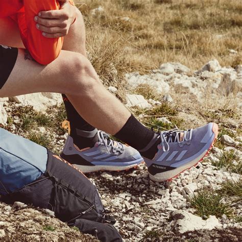 adidas free hiker herren test|Adidas hiking shoes.